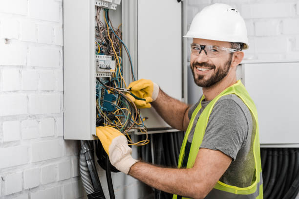 Best Electrician Near Me  in Myrtle Grove, FL