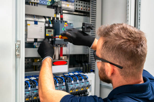 Best Electrical Upgrades for Homes  in Myrtle Grove, FL