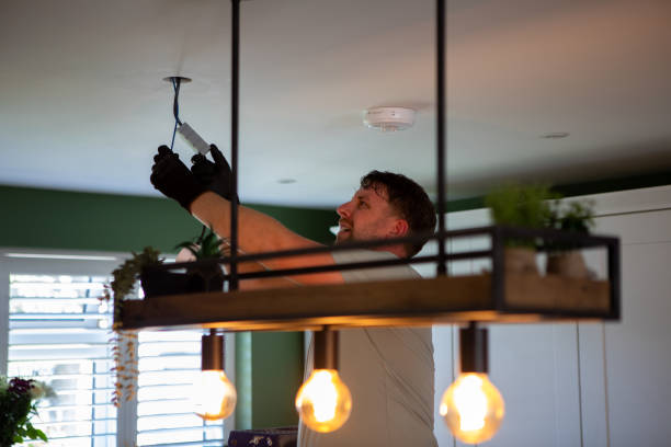 Best Electrician for Home Renovation  in Myrtle Grove, FL