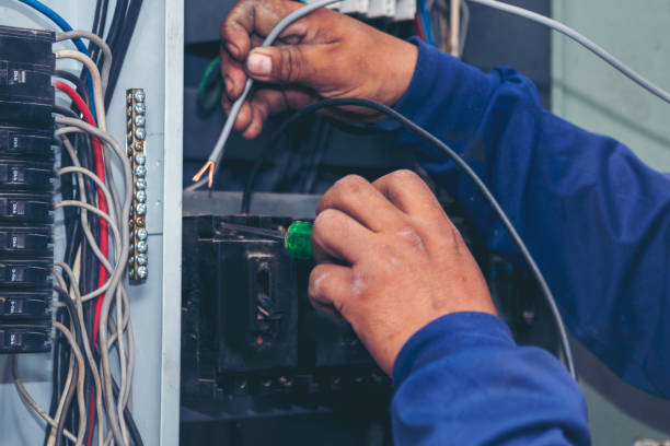 Best Electrical Wiring Services  in Myrtle Grove, FL