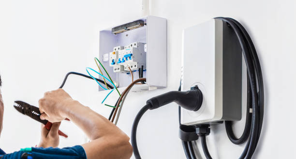 Best Local Electrician Companies  in Myrtle Grove, FL