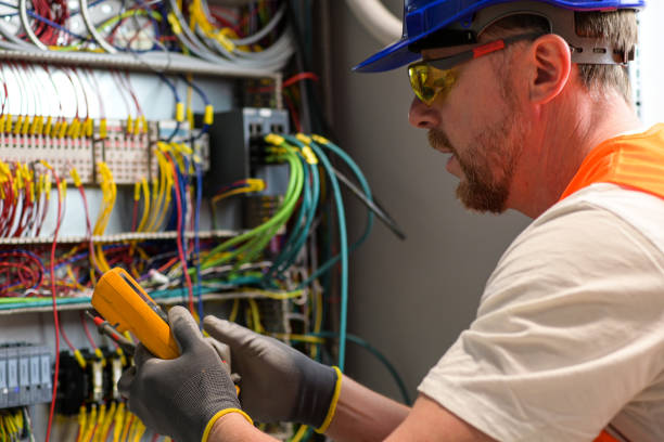 Best Electrical Repair Services  in Myrtle Grove, FL