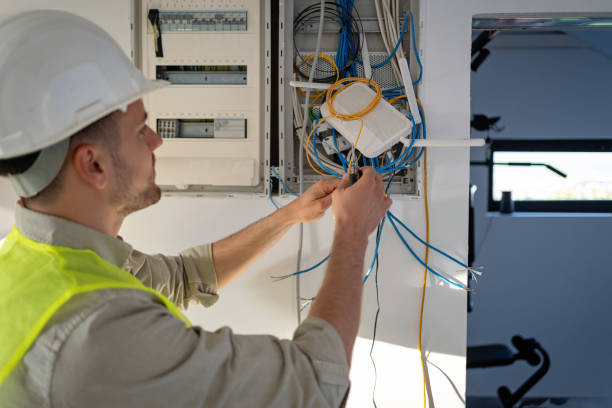 Best Affordable Electrical Installation  in Myrtle Grove, FL