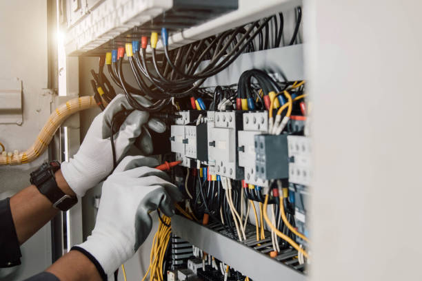 Best Emergency Electrical Repair  in Myrtle Grove, FL